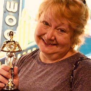 Meet your Posher, Stacey